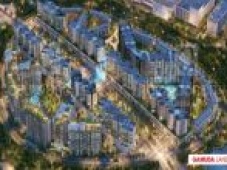 Căn hộ chung cư Diamond Alnata