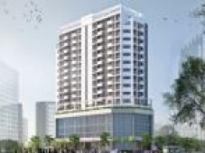 Căn hộ chung cư Diamond Blue 69 Triều Khúc