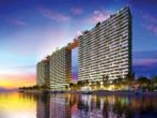 Căn hộ chung cư Diamond Lotus Riverside