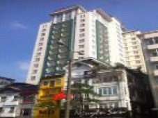 Cao ốc văn phòng DMC Tower