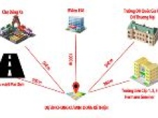 Căn hộ chung cư Mini Doãn Kế Thiện