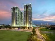 Căn hộ chung cư Docklands Sài Gòn