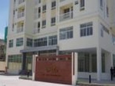 Căn hộ chung cư Đông Hải