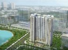 Căn hộ chung cư Đồng Phát Resident