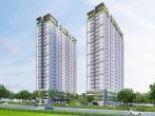 Căn hộ chung cư Dream Home Riverside