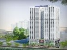 Căn hộ chung cư Dreamland Bonanza