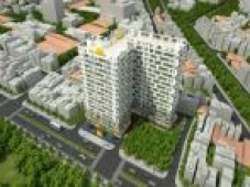 Căn hộ chung cư Đức Long Western Park