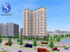 Căn hộ chung cư Dynamic Tower