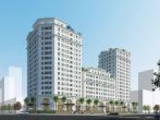 Căn hộ chung cư Eco City Long Biên - Eco City Việt Hưng