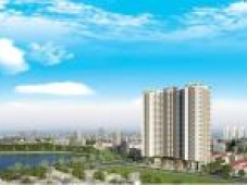 Căn hộ chung cư Eco Lake View