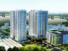 Căn hộ chung cư Eco Park View