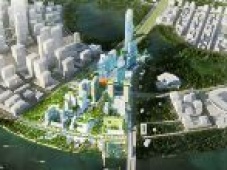 Căn hộ chung cư Eco Smart City