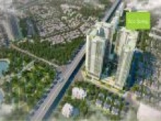 Căn hộ chung cư Eco Spring