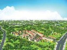 Khu đô thị mới Eco Town