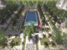 Căn hộ chung cư Ecohome 2