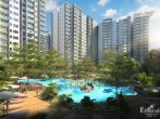 Căn hộ chung cư Emerald Precinct