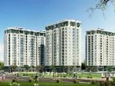 Căn hộ chung cư Emerald