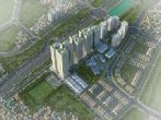 Căn hộ chung cư Eurowindow River Park