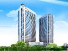 Cao ốc văn phòng EVN Tower