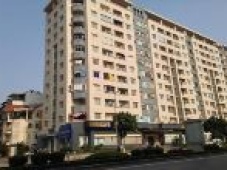 Căn hộ chung cư F4 Trung Kính