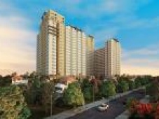 Căn hộ chung cư First Home Khang Việt - Sky 9 - Sun Tower