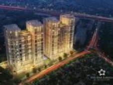 Căn hộ chung cư Five Star Garden