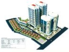 Căn hộ chung cư Five Star Hà Đông