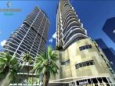 Căn hộ chung cư Five Star Resident