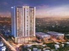 Căn hộ chung cư Five Star Trường Chinh