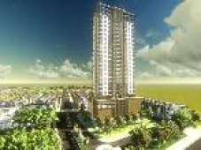 Căn hộ chung cư Five Stars - An Khánh