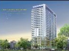 Căn hộ chung cư Five Stars Westlake