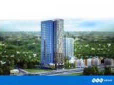 Căn hộ chung cư FLC Green Home 18 Phạm Hùng