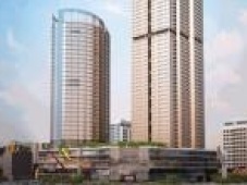 Căn hộ chung cư FLC Twin Towers (265 Cầu Giấy)