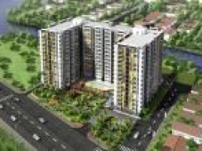 Căn hộ chung cư Flora Anh Đào (Ehome 6)