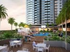 Căn hộ chung cư Flora Keshi