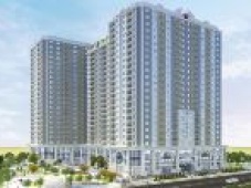 Căn hộ chung cư Florence Mỹ Đình