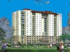 Căn hộ chung cư Fortuna - Vườn Lài