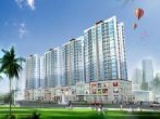 Căn hộ chung cư Fortune Apartment