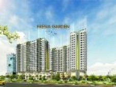 Căn hộ chung cư Fresia Garden