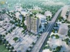 Căn hộ chung cư Galaxy Tower