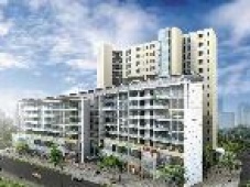 Căn hộ chung cư Garden Court 1