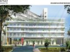 Căn hộ chung cư Garden Plaza 2