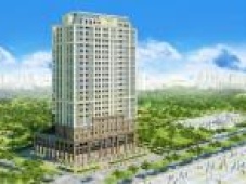 Căn hộ chung cư Garden Gate (SkyWay Tower)