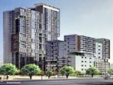 Căn hộ chung cư Gateway Thảo Điền