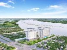 Căn hộ chung cư Gem Premium