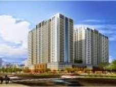 Căn hộ chung cư Gemek Tower