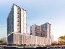 Căn hộ chung cư Gia Phát Riverside