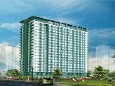 Căn hộ chung cư Gò Sao