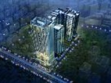 Căn hộ chung cư Gold Tower