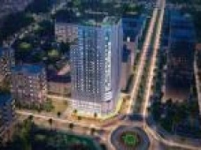 Căn hộ chung cư Golden Field Mỹ Đình